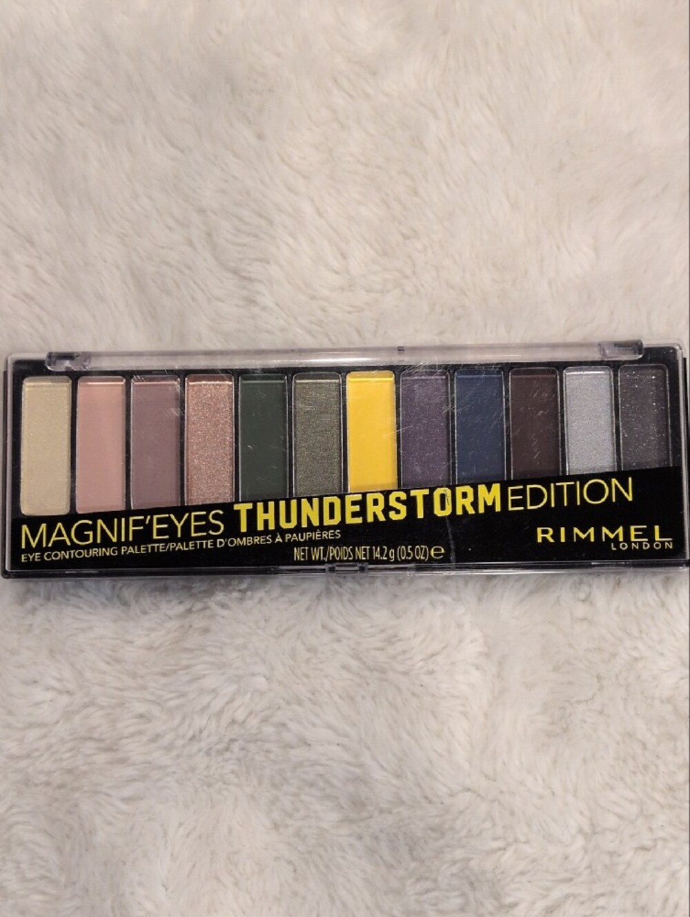 Makeup Bundle - Picture 5 of 5